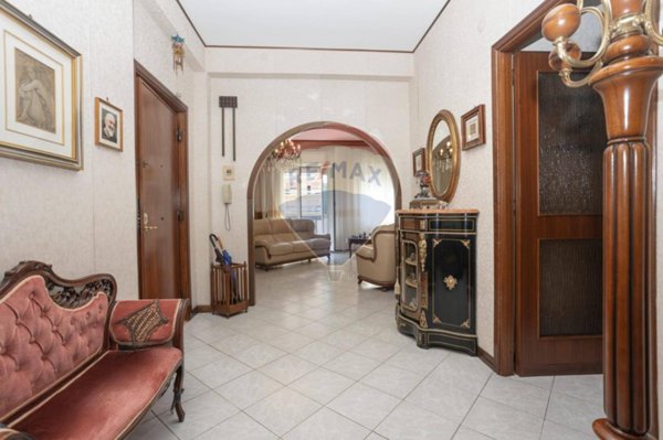 appartamento in vendita a Palermo in zona Montepellegrino