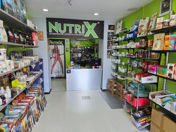 negozio in vendita a Palermo in zona Uditore