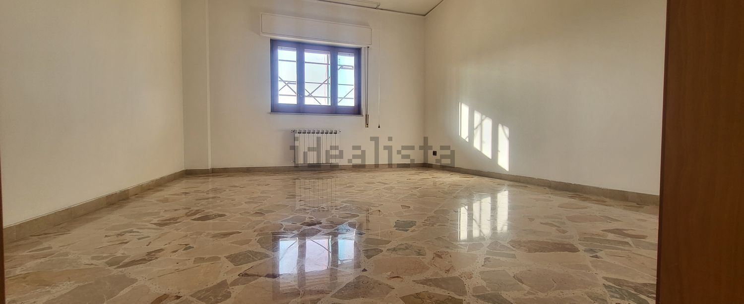 appartamento in vendita a Palermo in zona Resuttana