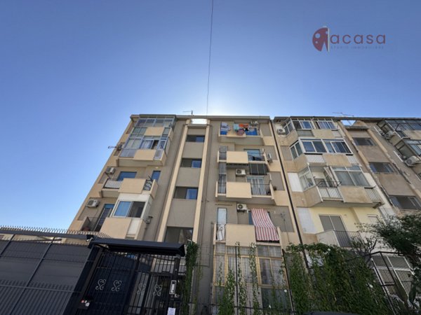 appartamento in vendita a Palermo in zona Roccella