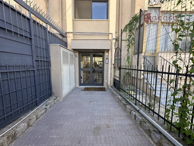 appartamento in vendita a Palermo in zona Roccella
