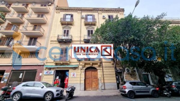 appartamento in vendita a Palermo