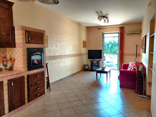 appartamento in vendita a Palermo
