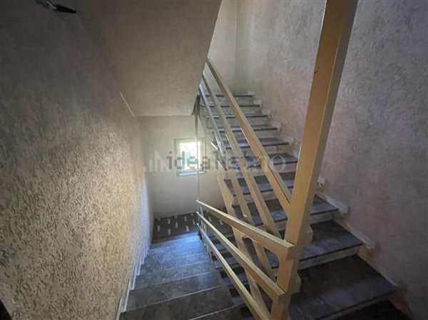 appartamento in vendita a Palermo in zona Altarello