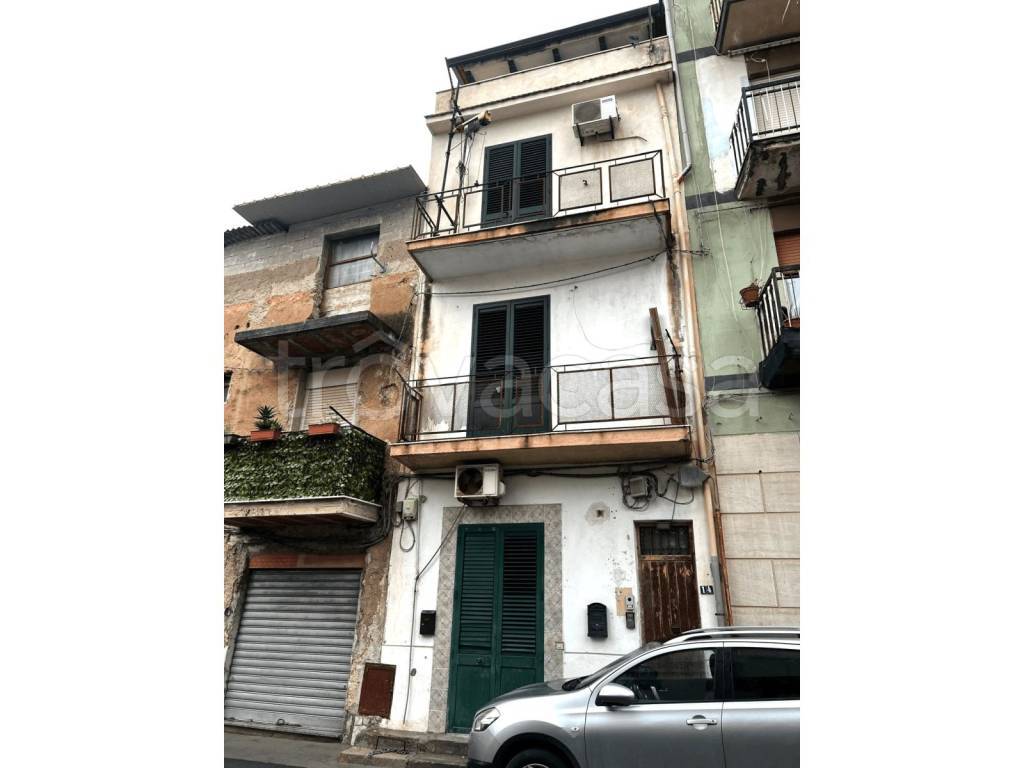 appartamento in vendita a Palermo in zona Oreto