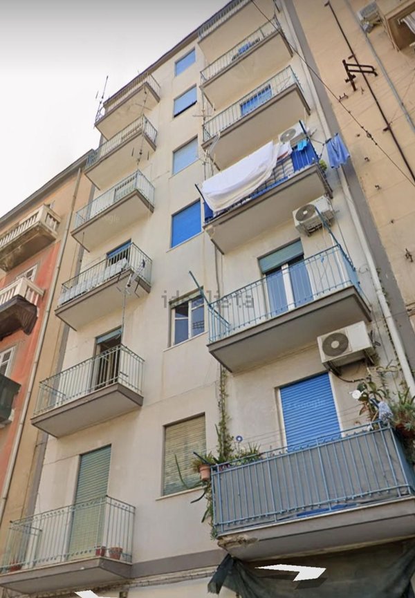 appartamento in vendita a Palermo in zona Oreto