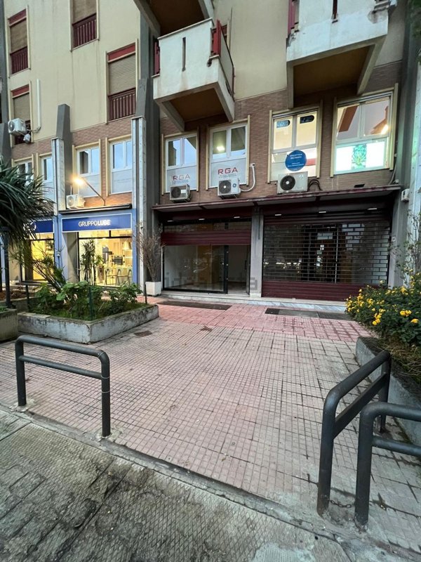 appartamento in vendita a Palermo in zona Uditore
