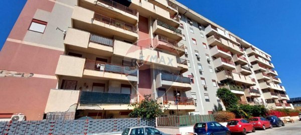 appartamento in vendita a Palermo in zona Tommaso Natale