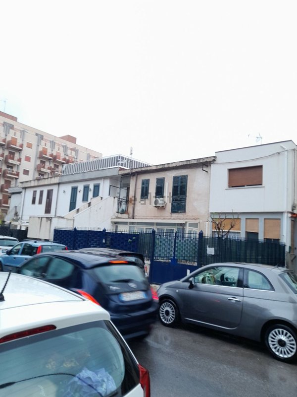 appartamento in vendita a Palermo in zona Noce