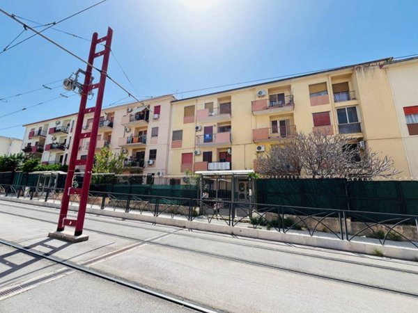 appartamento in vendita a Palermo in zona Borgo Nuovo
