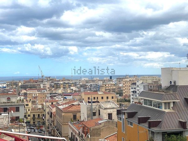 appartamento in vendita a Palermo in zona Libertà