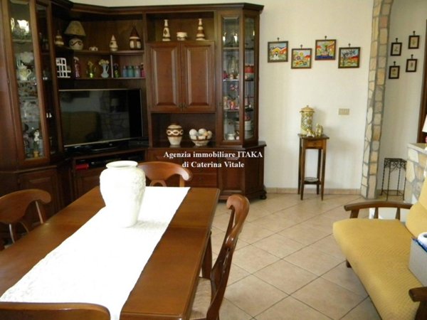 appartamento in vendita a Palermo in zona Chiavelli