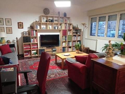 appartamento in vendita a Palermo in zona Malaspina/Palagonia