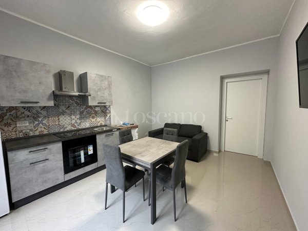 appartamento in vendita a Palermo in zona Malaspina/Palagonia