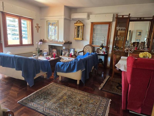 appartamento in vendita a Palermo in zona Libertà