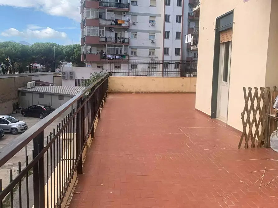 appartamento in vendita a Palermo in zona Mezzomonreale