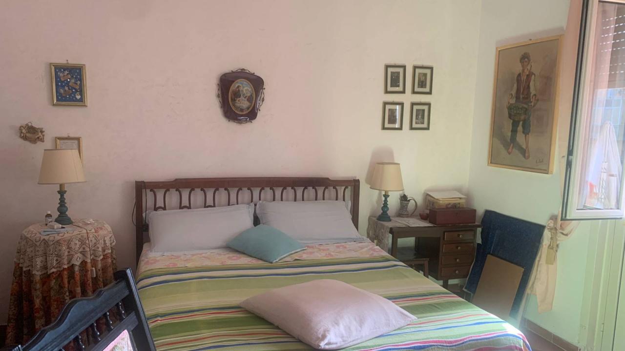 appartamento in vendita a Palermo in zona Mezzomonreale