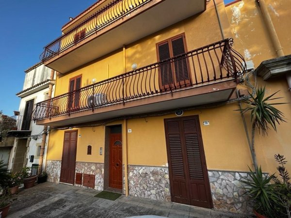 appartamento in vendita a Palermo in zona Tommaso Natale
