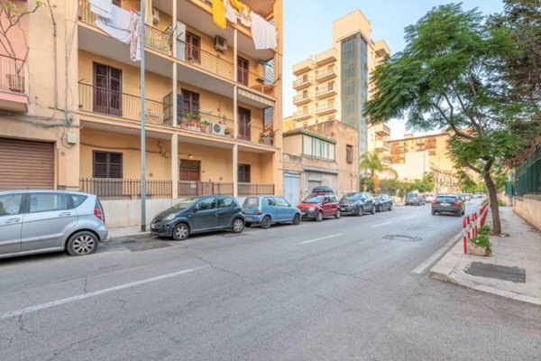 appartamento in vendita a Palermo in zona Borgo Nuovo