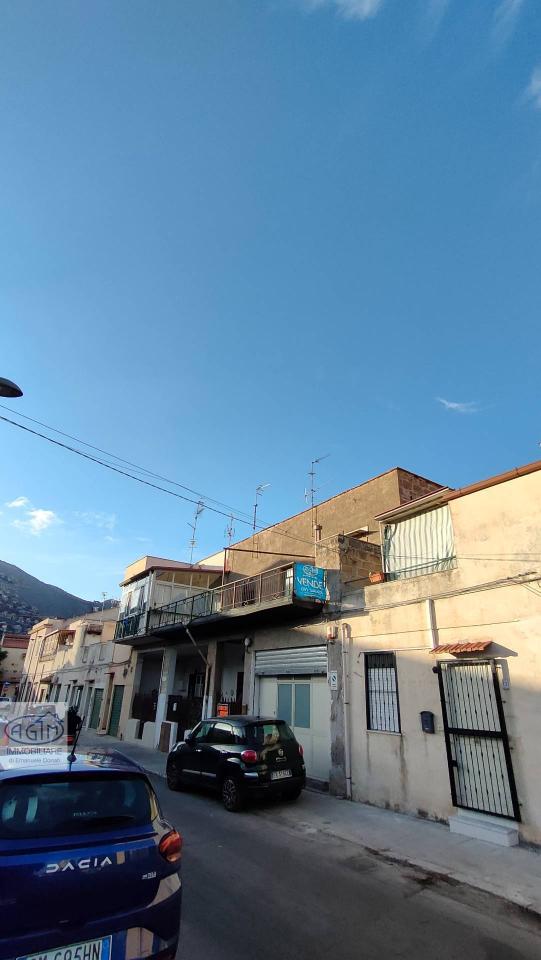 appartamento in vendita a Palermo in zona Addaura