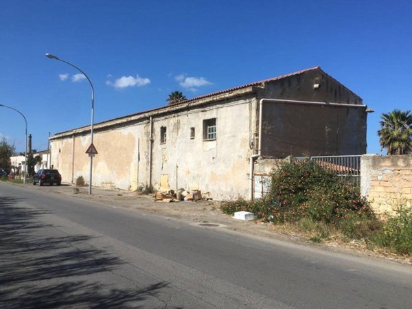 appartamento in vendita a Palermo in zona Acqua dei Corsari