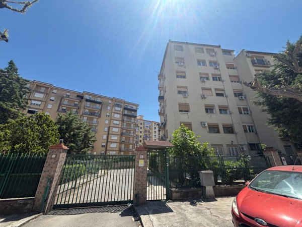 appartamento in vendita a Palermo in zona Calatafimi / Cuba