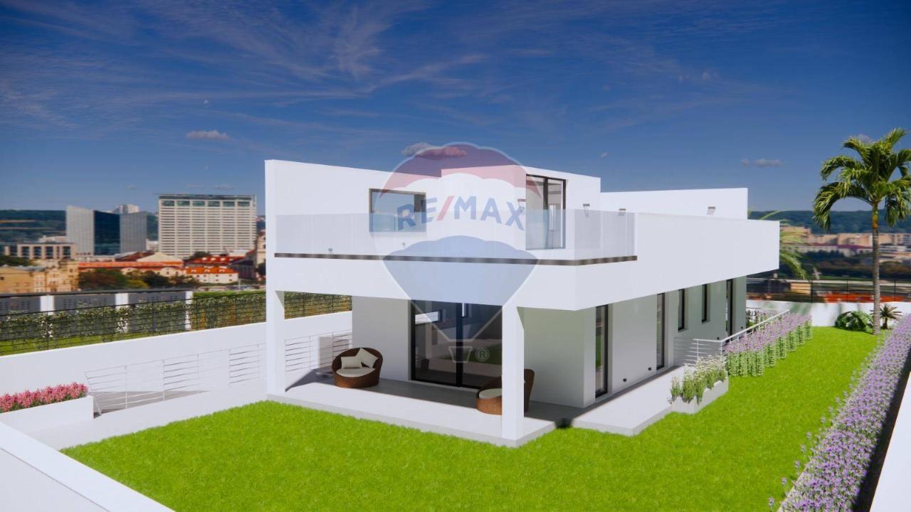 casa indipendente in vendita a Palermo in zona Pallavicino
