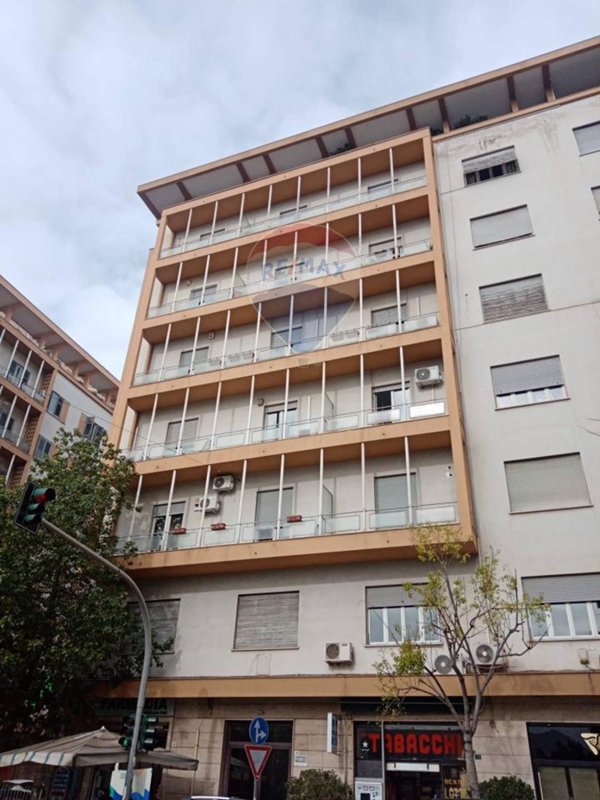 appartamento in vendita a Palermo in zona Libertà