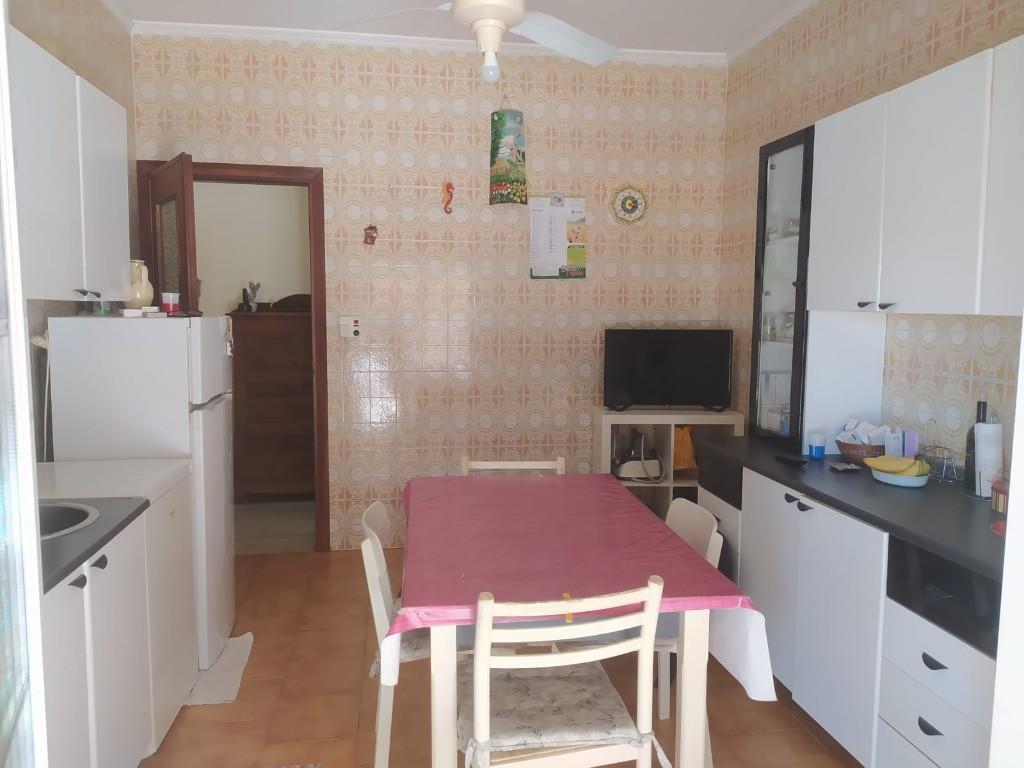 appartamento in vendita a Palermo in zona Roccella