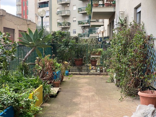 appartamento in vendita a Palermo