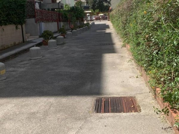 appartamento in vendita a Palermo in zona Borgo Nuovo