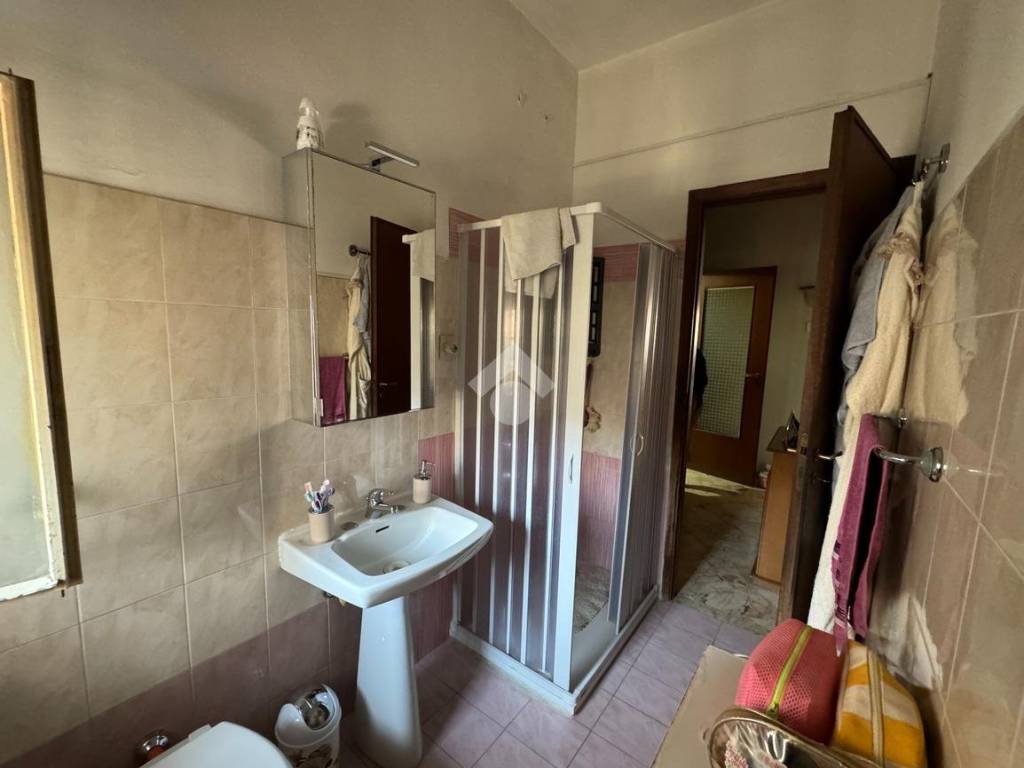 appartamento in vendita a Palermo in zona Settecannoli