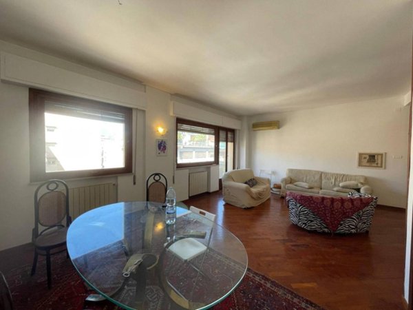 appartamento in vendita a Palermo in zona Libertà