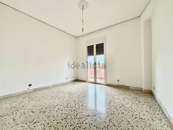 appartamento in vendita a Palermo in zona Oreto