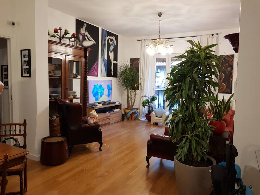 appartamento in vendita a Palermo in zona Montepellegrino