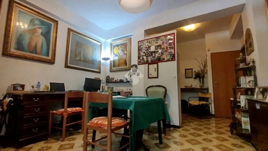 appartamento in vendita a Palermo in zona Pallavicino