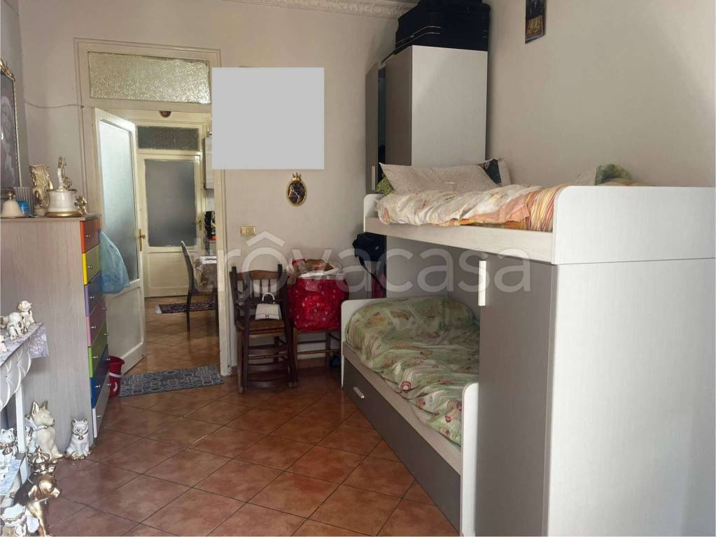 appartamento in vendita a Palermo in zona Zisa