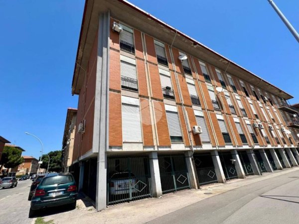 appartamento in vendita a Palermo in zona Villagrazia/Falsomiele