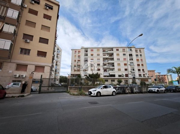 appartamento in vendita a Palermo in zona Calatafimi / Cuba