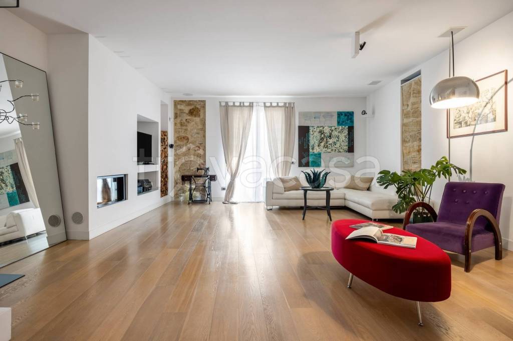 appartamento in vendita a Palermo in zona Centro storico