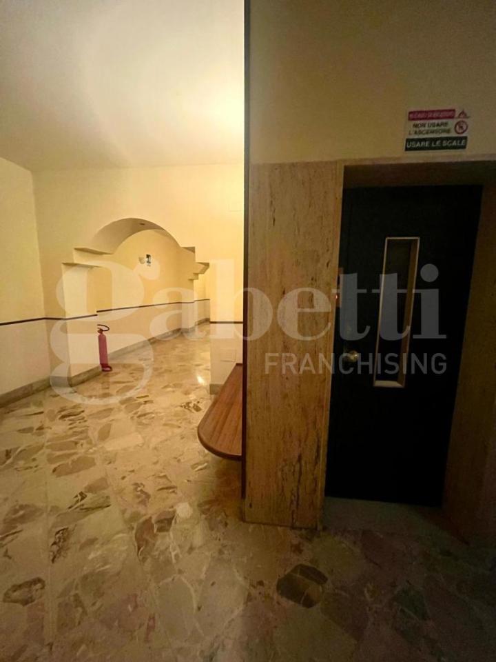 appartamento in vendita a Palermo in zona Calatafimi / Cuba