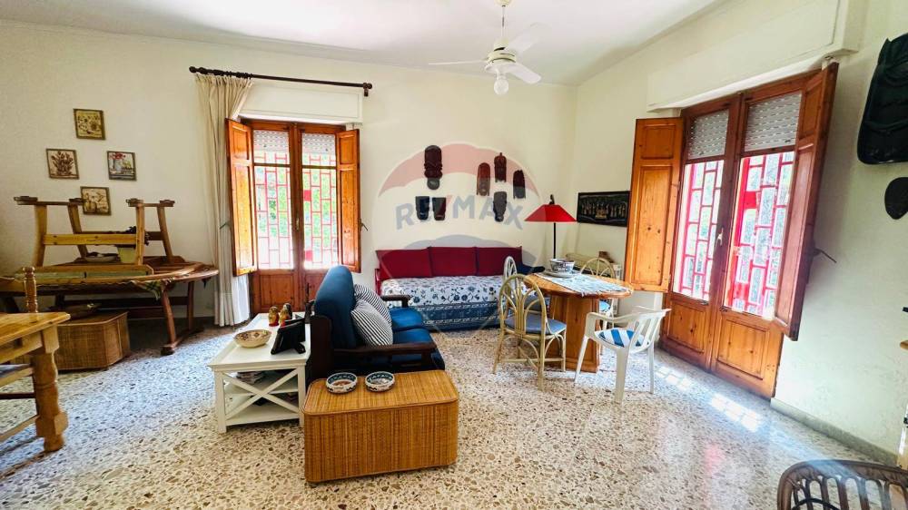 casa indipendente in vendita a Palermo
