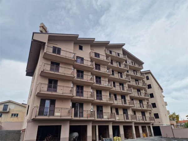 appartamento in vendita a Palermo in zona Altarello