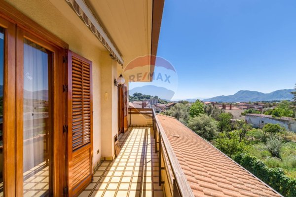 appartamento in vendita a Palermo in zona Baida