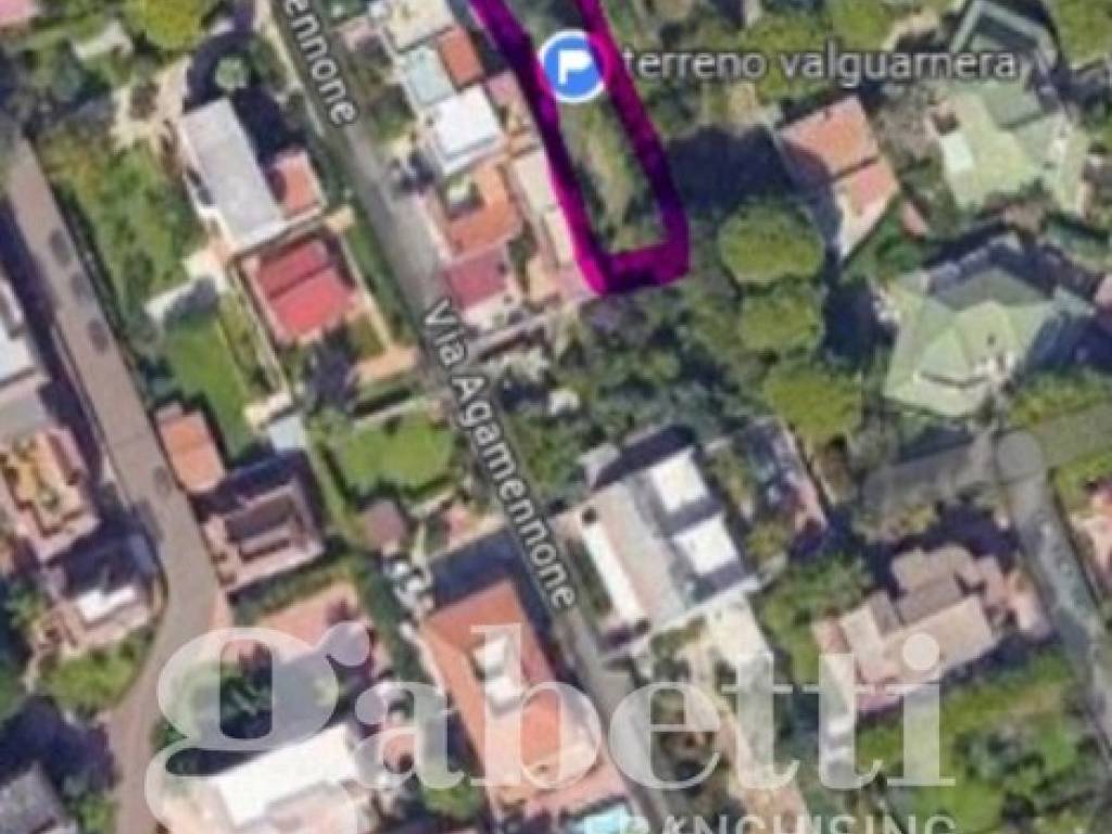 casa indipendente in vendita a Palermo in zona Mondello