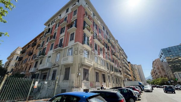 appartamento in vendita a Palermo in zona Libertà
