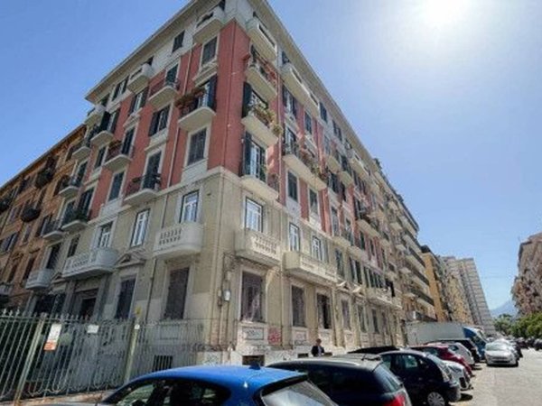 appartamento in vendita a Palermo in zona Libertà
