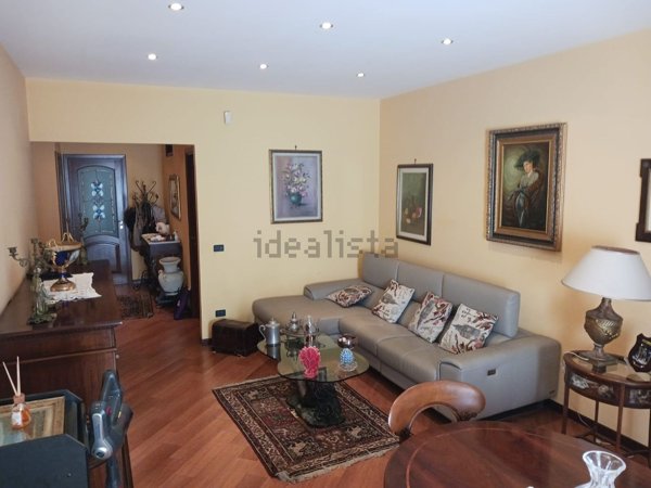 appartamento in vendita a Palermo in zona Noce
