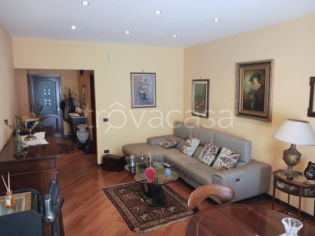 appartamento in vendita a Palermo in zona Noce