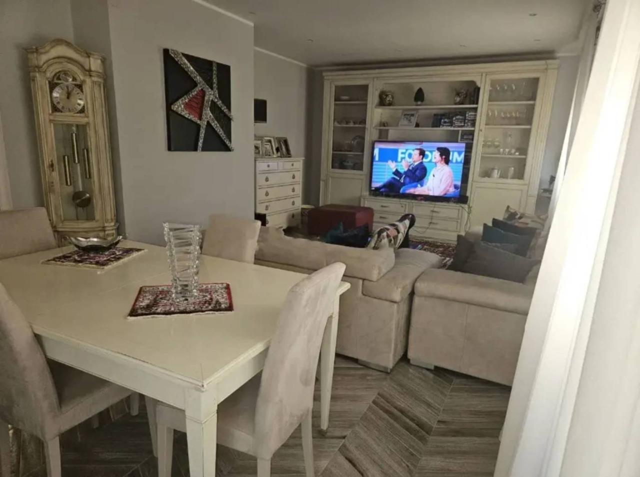 appartamento in vendita a Palermo in zona Mezzomonreale